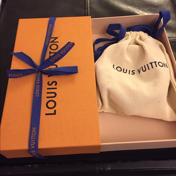 Louis Vuitton Montana men’s belt. - Picture 4 of 8